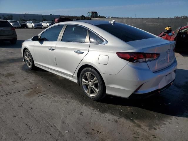 2019 Hyundai Sonata Limited