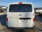 2014 Nissan NV200 2.5S