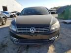 2014 Volkswagen Passat SEL