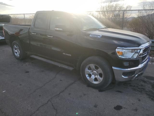 2020 Dodge RAM 1500 BIG HORN/LONE Star