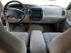 2000 Mercury Mountaineer