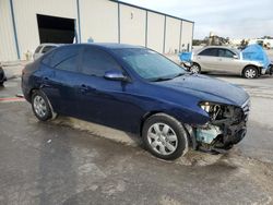 Hyundai Elantra gls Vehiculos salvage en venta: 2008 Hyundai Elantra GLS