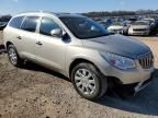 2013 Buick Enclave