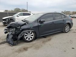 2023 Toyota Corolla LE en venta en Orlando, FL