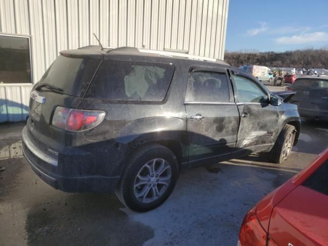 2015 GMC Acadia SLT-1