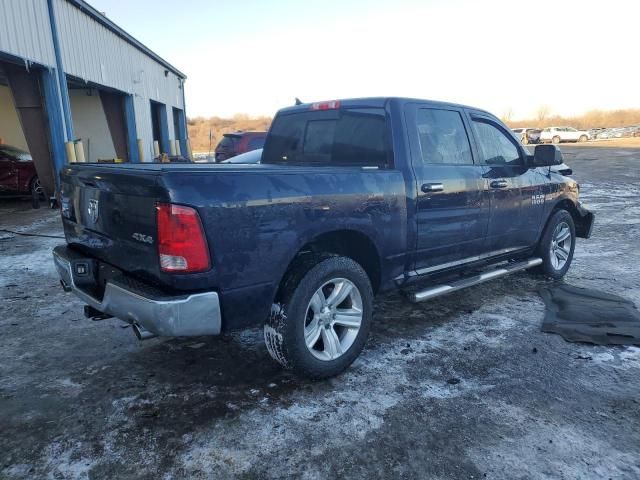 2014 Dodge RAM 1500 SLT