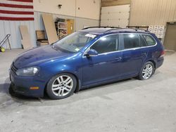 2014 Volkswagen Jetta TDI en venta en Candia, NH