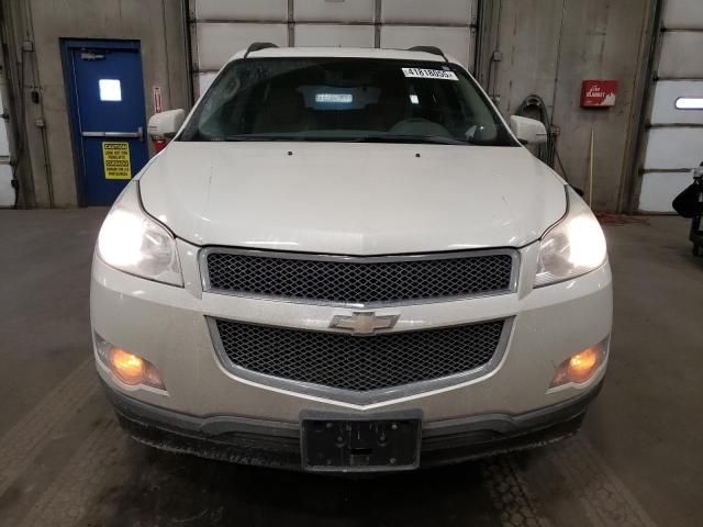 2011 Chevrolet Traverse LT