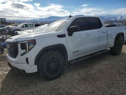 4 X 4 a la venta en subasta: 2022 GMC Sierra K1500 Elevation