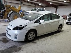 2010 Toyota Prius en venta en Chambersburg, PA