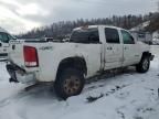 2011 GMC Sierra K2500 SLE