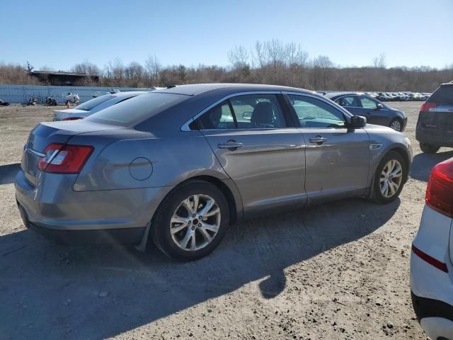 2012 Ford Taurus SEL