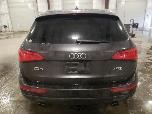 2014 Audi Q5 Premium