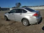 2009 Ford Focus SE