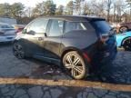 2016 BMW I3 REX