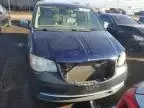 2012 Chrysler Town & Country Touring L