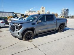 GMC salvage cars for sale: 2023 GMC Sierra C1500 Elevation