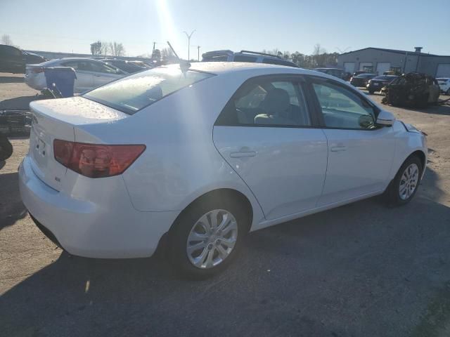 2011 KIA Forte EX