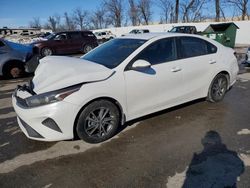 2023 KIA Forte LX en venta en Bridgeton, MO