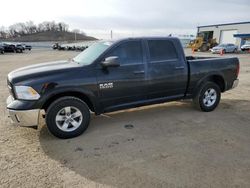 2014 Dodge RAM 1500 SLT en venta en Mcfarland, WI