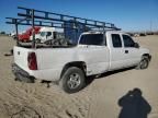 2003 Chevrolet Silverado C1500