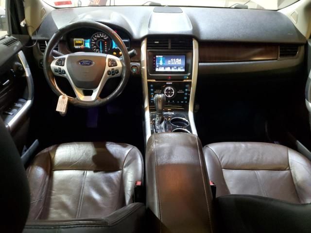 2012 Ford Edge Limited