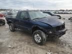 1999 Chevrolet S Truck S10