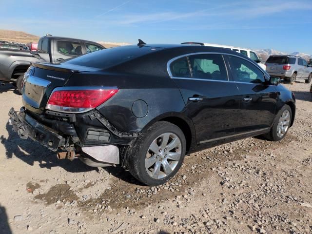 2013 Buick Lacrosse Premium