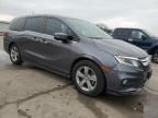 2019 Honda Odyssey EXL