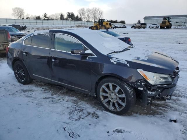 2014 Buick Lacrosse