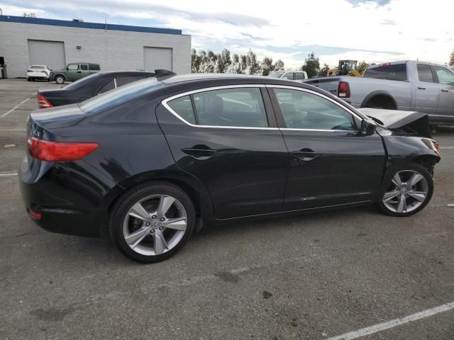 2013 Acura ILX 20 Premium