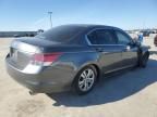 2009 Honda Accord LXP