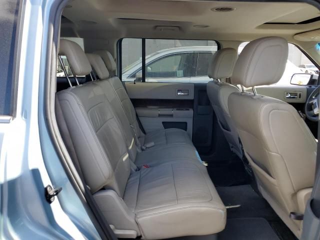 2009 Ford Flex SEL