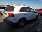 2011 KIA Sorento EX