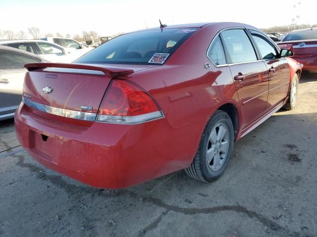 2009 Chevrolet Impala 1LT