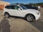 2006 BMW X3 3.0I