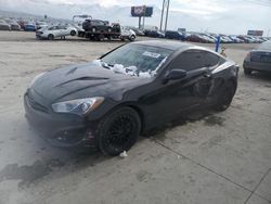 Run And Drives Cars for sale at auction: 2013 Hyundai Genesis Coupe 2.0T