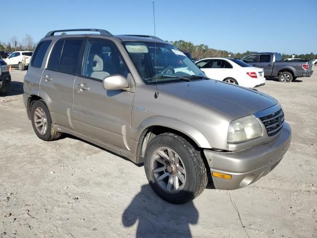 2005 Suzuki Grand Vitara LX