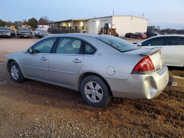 2008 Chevrolet Impala LT