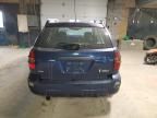 2005 Pontiac Vibe