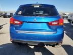 2017 Mitsubishi Outlander Sport ES