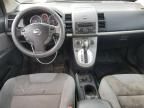 2011 Nissan Sentra 2.0