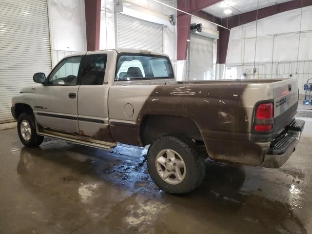 1999 Dodge RAM 1500