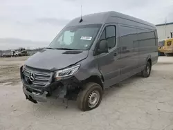 2021 Mercedes-Benz Sprinter 2500 en venta en Kansas City, KS