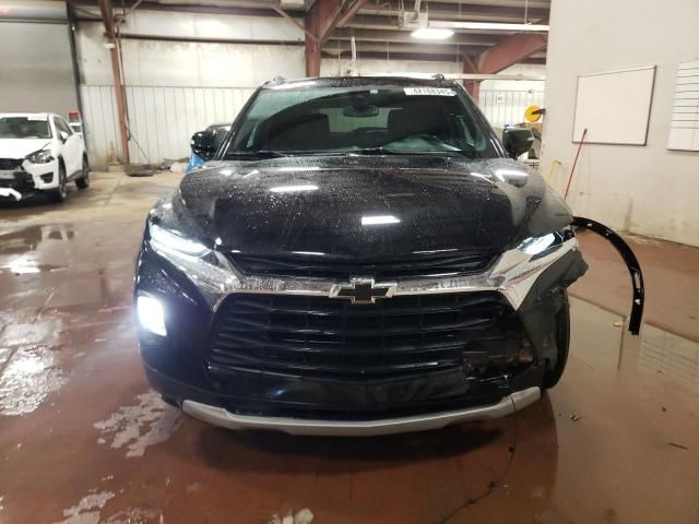 2021 Chevrolet Blazer 3LT