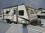 2015 Jayco Jayfeather