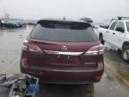 2013 Lexus RX 450H