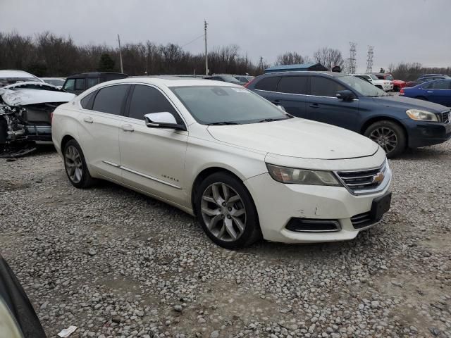 2014 Chevrolet Impala LTZ