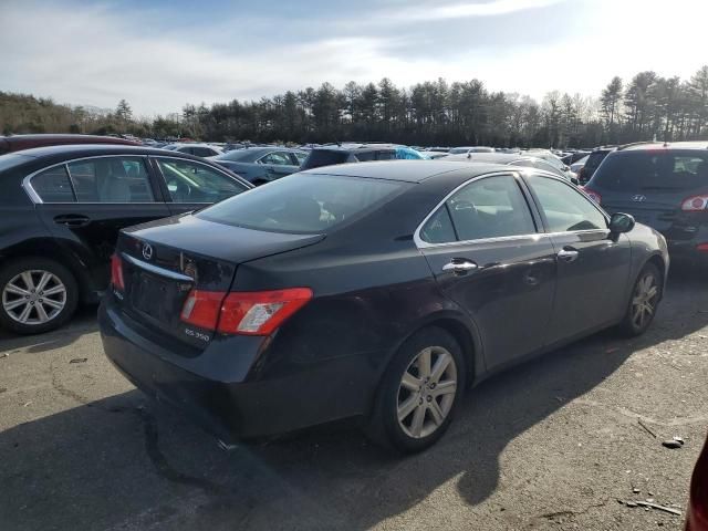 2009 Lexus ES 350