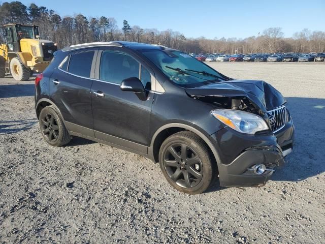 2015 Buick Encore Premium